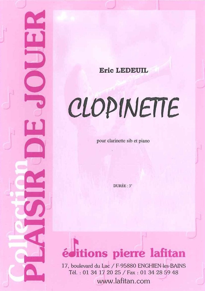 Clopinette